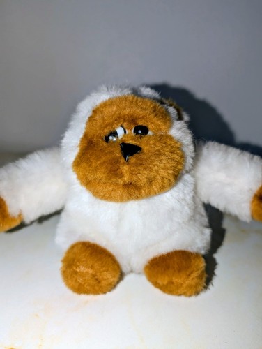 Peluche vintage 1993