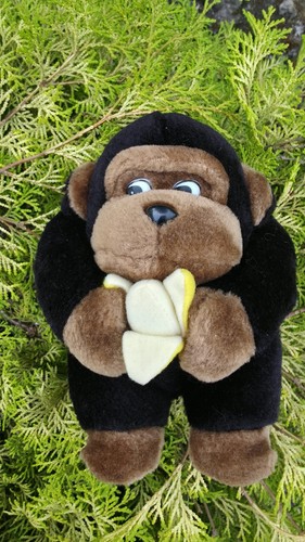 Peluche giocattolo morbido