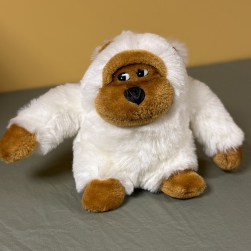 Peluche scimmia gorilla