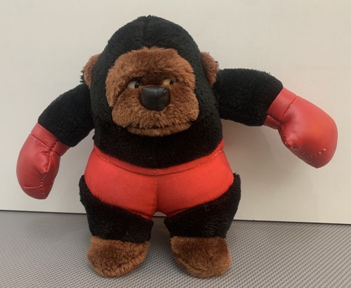 Boxer gorilla boxe - boxe, pms