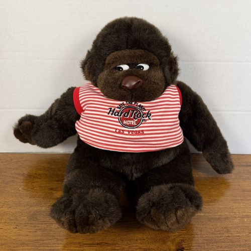 Raro peluche vintage - peluche, hard