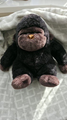 Peluche vintage grande - , 13