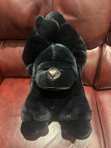 Vintage chantilly gorilla - vintage,