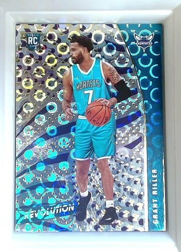 2020 panini revolution - 2020-21,