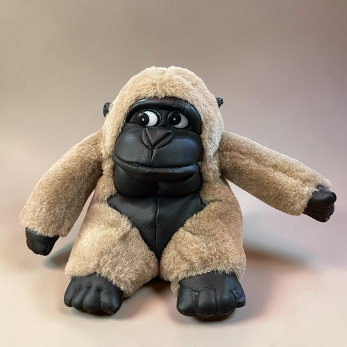 Peluche play gorilla - peluche,