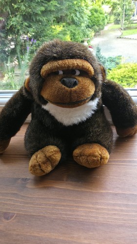 Peluche vintage pollici - peluche, 8