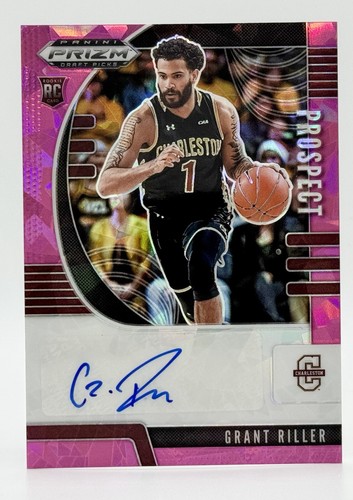 Prizm draft 2020 pink ice - draft,