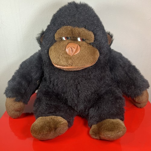 Peluche vintage coccola con