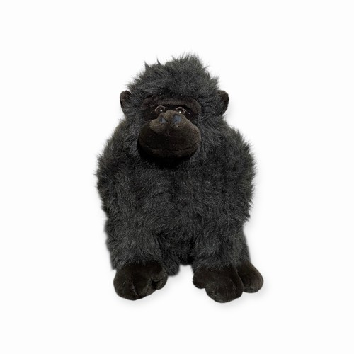 Peluche gorilla vintage - vintage, grande