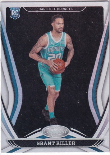 2020 panini certificato nba - certificato,