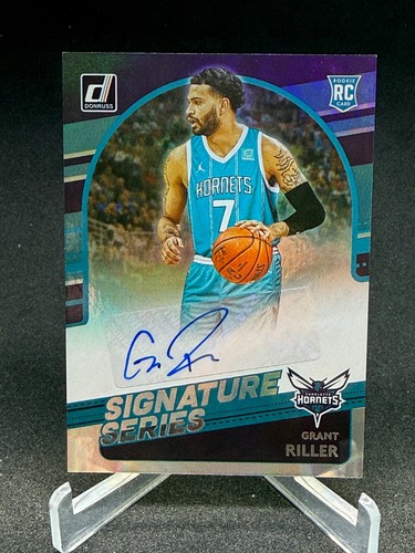 Grant riller 2020 21 - grant, panini