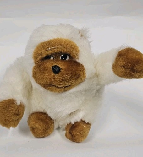 Peluche vintage 1993