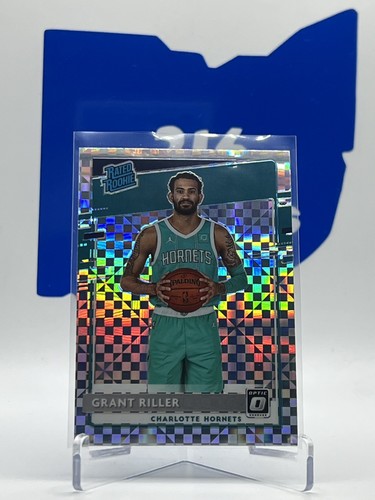 2020 donruss optic 200 - 2020-21,