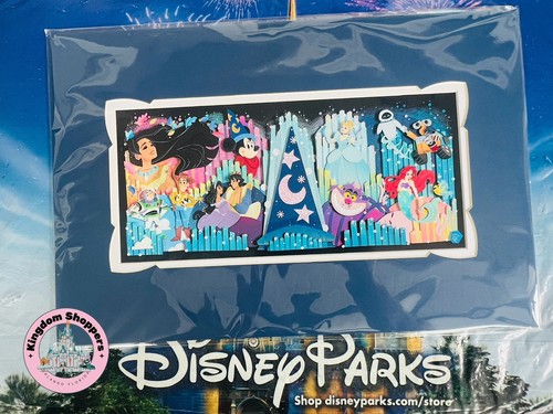 2025 disney parks ryan - parks, riller