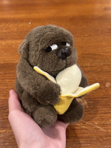 Peluche vintage embrace - vintage,