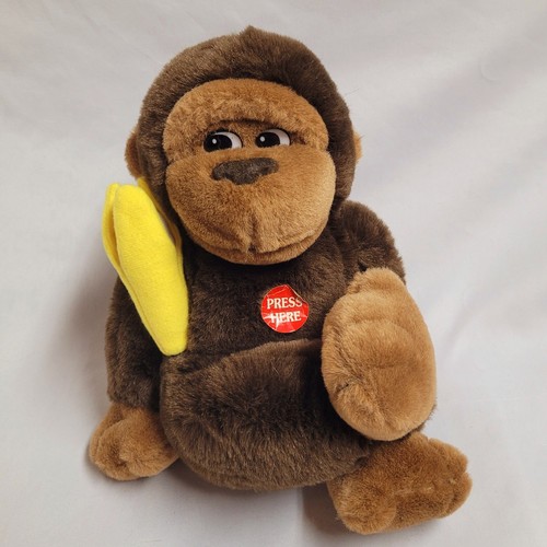 Peluche vintage embrace - vintage,