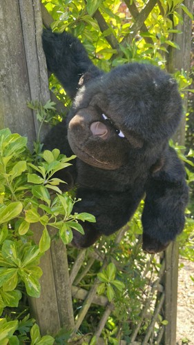 Peluche vintage bestoy - peluche,