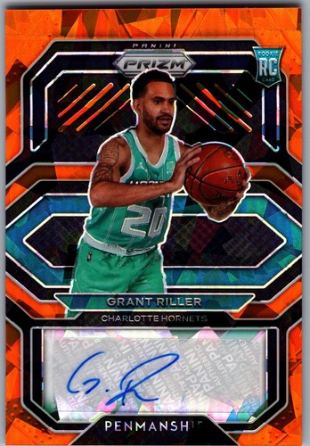 Panini prizm rookie - panini,