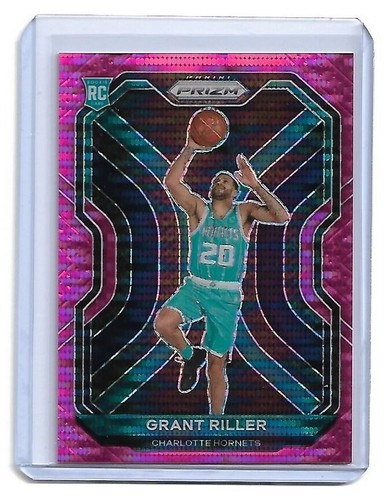 Grant riller rc - grant,