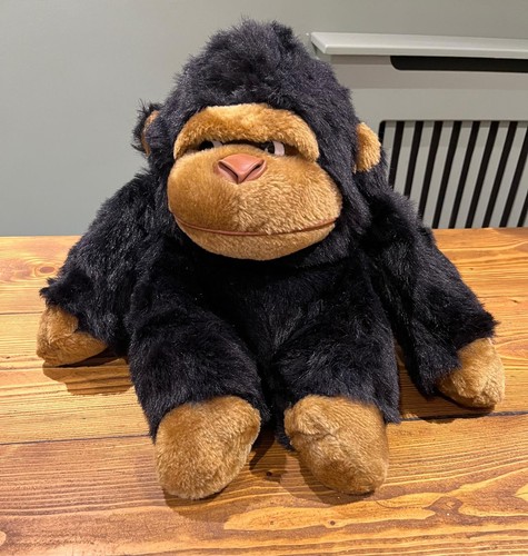 Cpl vintage gorilla peluche - cpl,