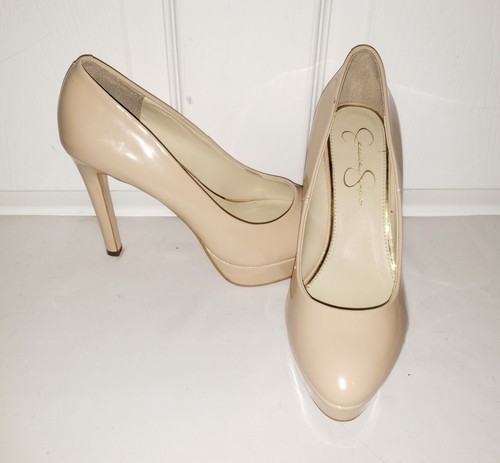 Decolte jessica simpson riller - jessica,