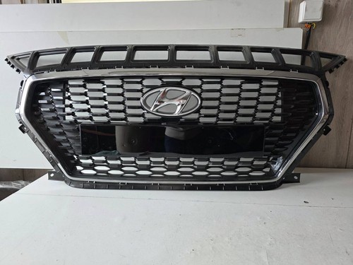 Hyundai i30 2018 griglia