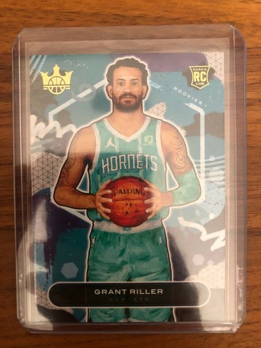 2020 panini court kings rc - 2020-21,