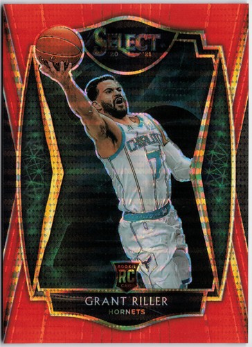 2020 panini select - select, #166