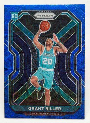 2020 panini prizm - prizm, grant