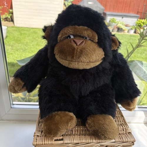 Cpl vintage gorilla peluche - vintage,
