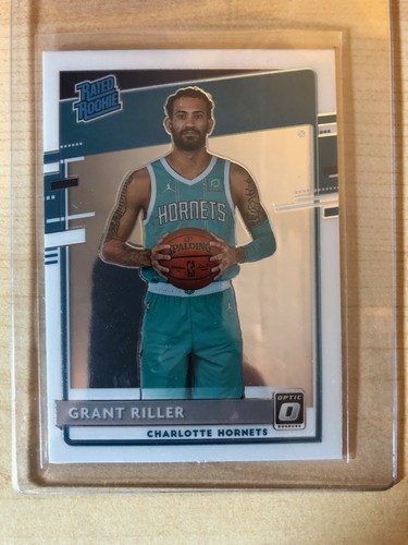 2020 panini donruss optic - 2020-21,