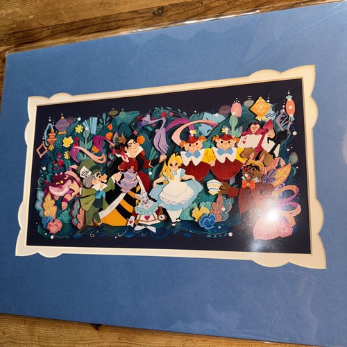 2025 disney parks ryan riller - parks,