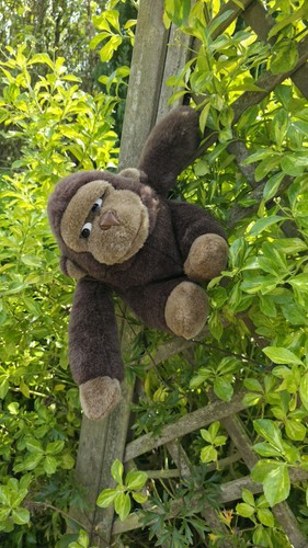 Peluche vintage pollici - vintage, 11