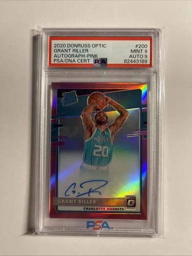 2020 donruss optic - 2020-21,