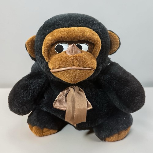 Zaino peluche vintage riller - peluche,