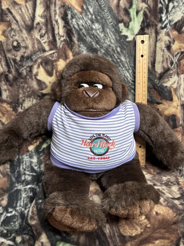 Raro peluche vintage hard - raro,