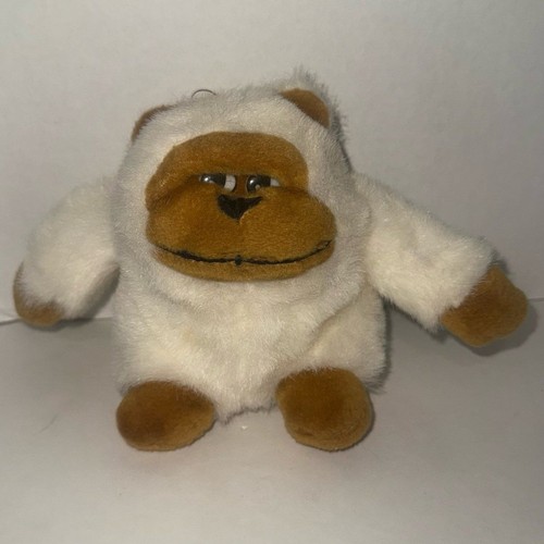 Peluche scimmia gorilla
