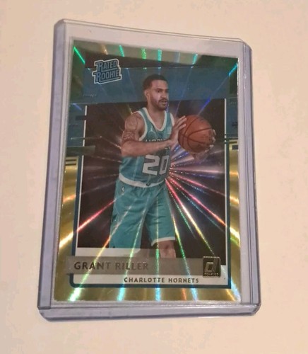 2020 panini donruss - 2020-21,