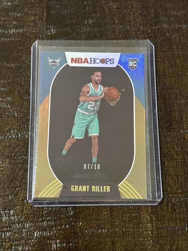 Grant riller 2020 panini - riller, 2020-21