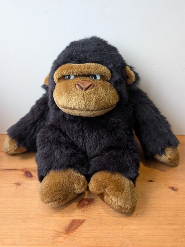 Cpl vintage gorilla peluche - vintage,