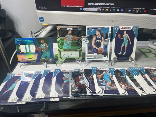 Lotto charlotte hornets - lotto,