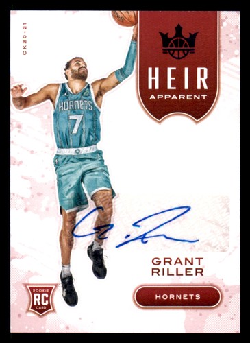 2020 panini court kings - 2020-21,