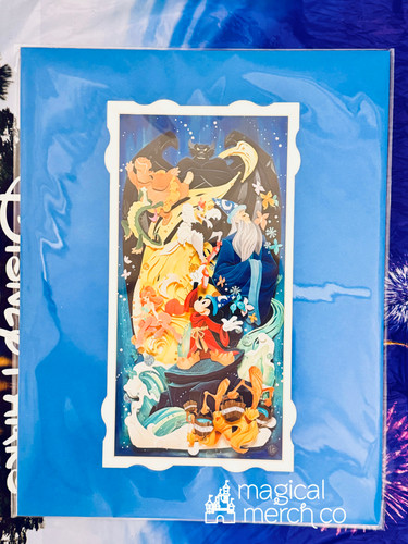 2024 disney parks fantasia - 2024,