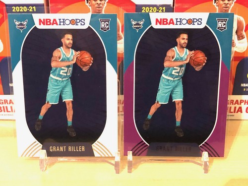2020 panini nba hoops - 2020-21,
