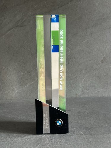 Bmw automobil group golf cup - bmw,
