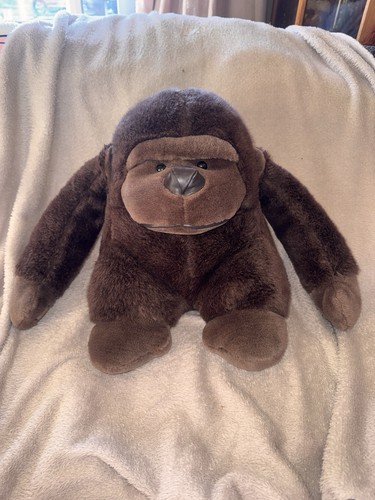 Vintage chantilly gorilla - chantilly, 15