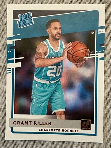 Panini donruss nba 2020 - panini,