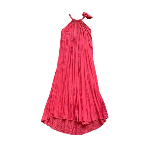 Maxi abito boho riller - maxi,